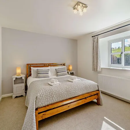 Holiday home 3 Bed In 82510