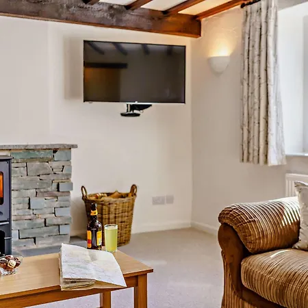 3 Bed In 82510 Holiday home *