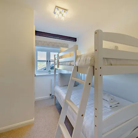 3 Bed In 82510 Feriehus *
