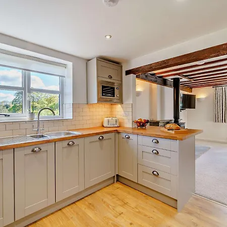 3 Bed In 82510 Holiday home *
