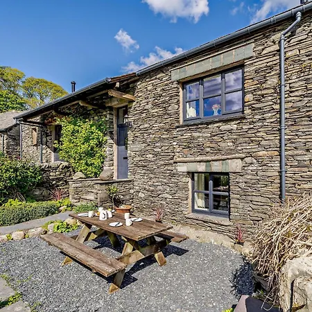3 Bed In 82510 Holiday home *