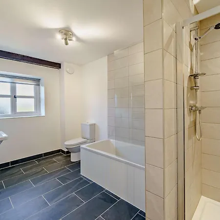 3 Bed In 82510 Coniston