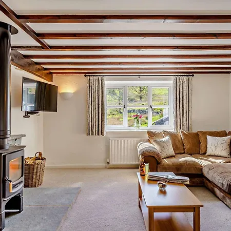 3 Bed In 82510 Holiday home