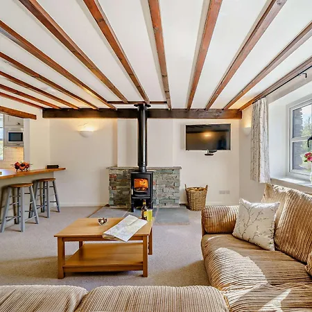 Feriehus 3 Bed In 82510
