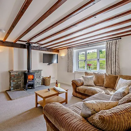 3 Bed In Coniston Oc-82510 *