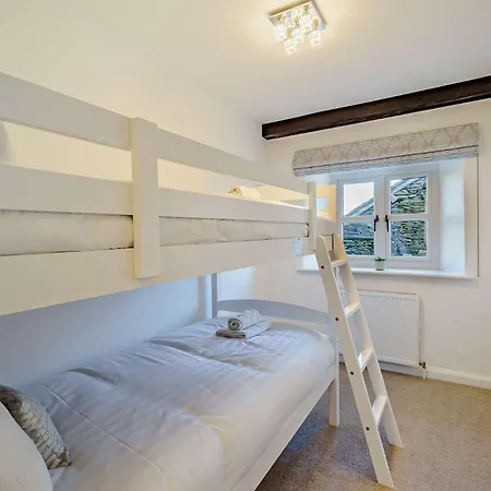Feriehus 3 Bed In 82510 Coniston
